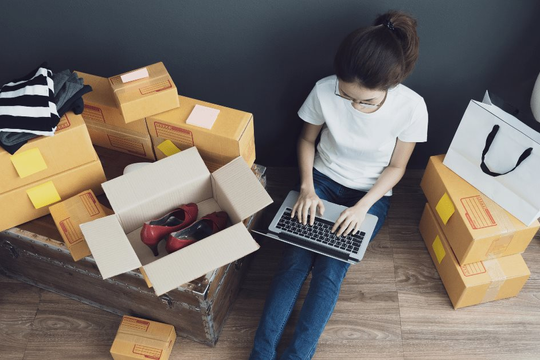 TMĐT bước vào giai đoạn sàng lọc mạnh: Ai thiếu lợi thế cạnh tranh phải rời cuộc chơi, ai có chiến lược bài bản tiếp tục bứt phá!