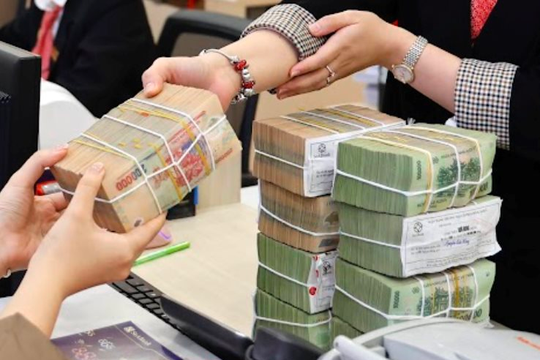 Sát Tết Nguyên đán, gửi tiết kiệm ở đâu hưởng lãi suất từ 6%/năm trở lên, không yêu cầu nhiều tiền