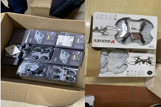 Công an Hà Nội cảnh báo tới cá nhân có tiền ra vào tài khoản ngân hàng liên tục 