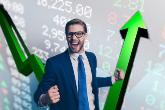 Phiên 12/2: Khối ngoại tiếp tục "gom hàng", tung hơn 200 tỷ mua một cổ phiếu bluechip