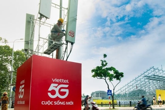 Đồng loạt các công ty con của Viettel cộng hưởng cùng tri ân khách hàng dịp Tết