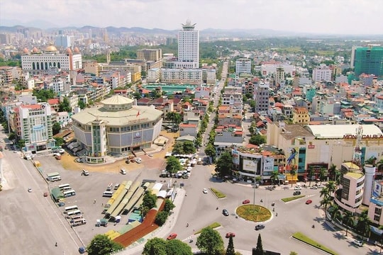 Mô hình lần đầu tiên xuất hiện tại Quảng Ninh, mở ra bước đột phá lịch sử trong hợp tác Việt – Trung