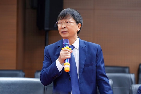 Vinaconex miễn nhiệm Chủ tịch Nguyễn Hữu Tới 