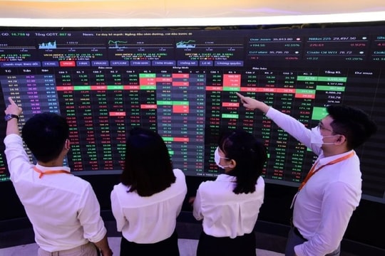 SSI, Vietcap, MBS và loạt CTCK chốt ngày họp ĐHĐCĐ thường niên 2026