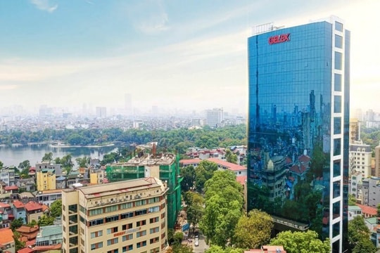 Cổ phiếu “họ” Gelex “bùng nổ” trước kỳ nghỉ Tết, VN-Index tăng vọt 10 điểm