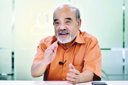 Từ "kinh tế vay nợ" sang "kinh tế vốn hóa": Chuyển đổi tư duy để vốn thực sự trở thành động lực cho tăng trưởng 