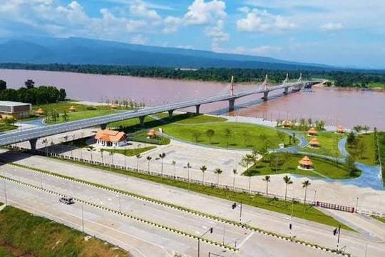 Hai nước Đông Nam Á dự kiến xây cầu kết nối, có thể tác động tích cực đến Việt Nam