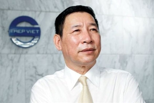 Năm 2025 của Doanh nhân Tuổi Tỵ Đỗ Duy Thái: Bước ngoặt khi nhận phao cứu trợ từ Vingroup 