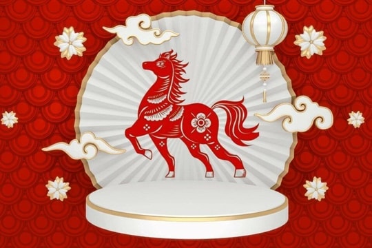 Năm Bính Ngọ 2026 có 8 tuổi đại kỵ nhất định không được xông đất, gia chủ cần lưu ý kẻo ảnh hưởng đến may mắn, tài lộc cả năm