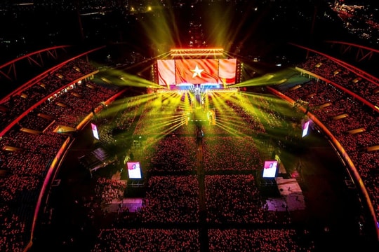 Lần đầu xuất hiện tại Vietnam Access Days, Đất Việt VAC gây bất ngờ với kế hoạch lên sàn