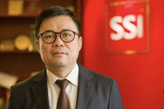 Ông Nguyễn Duy Hưng nói về khả năng chứng khoán Việt Nam vào watchlist của MSCI năm nay