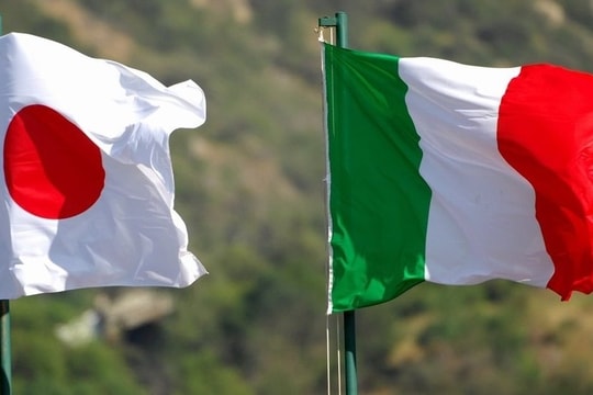 Bị Ấn Độ vượt GDP, Nhật Bản lại bị nền kinh tế 2,7 nghìn tỷ USD giành vị trí nước xuất khẩu lớn thứ 4 thế giới sau cả thập kỷ