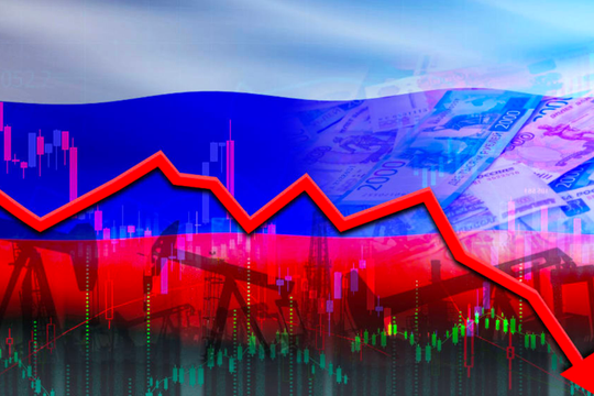 Nga nhận tin buồn từ Trung Quốc