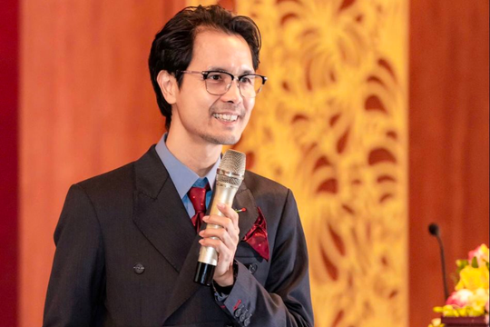 Chuyên gia phong thuỷ Phạm Cương: Chứng khoán năm Bính Ngọ sẽ tăng vượt xa mọi dự báo, nhưng rung lắc có thể xuất hiện vào mùa hè 