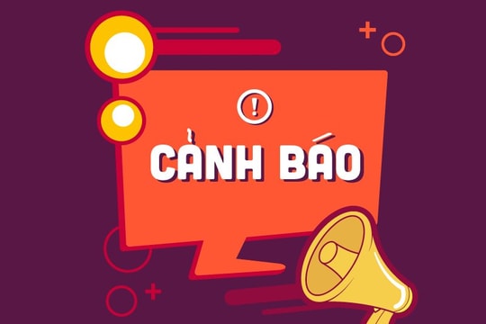 Ngân hàng phát cảnh báo về hình thức lừa đảo mới