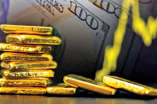 Hậu kỷ lục tăng giá 2025, kịch bản nào cho giá vàng năm 2026?