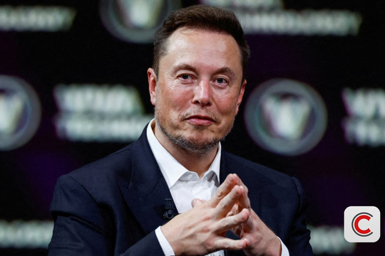 Thuyết khuyến sinh và AI: Vì sao Elon Musk muốn những người làm công nghệ phải... đông con?