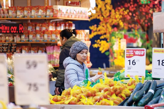 Thành công kiểm soát lạm phát tạo dư địa thúc đẩy tiêu dùng và tăng trưởng