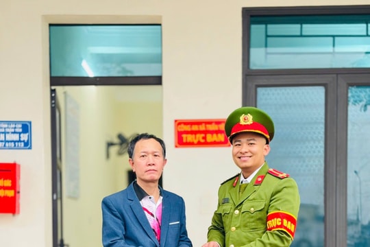 Phát hiện hàng loạt tờ tiền tại cây ATM của Agribank: Công an và ngân hàng phải sử dụng công nghệ xác minh