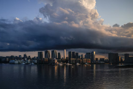 Nhật Bản lại đón tin buồn