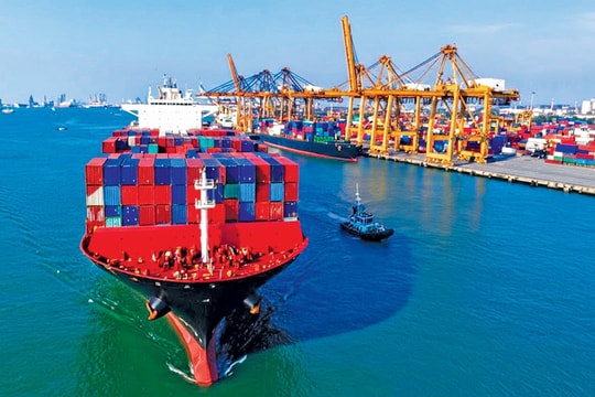 Bứt phá ngoạn mục, tăng trưởng kinh tế của Việt Nam năm 2025 thuộc top cao nhất thế giới
