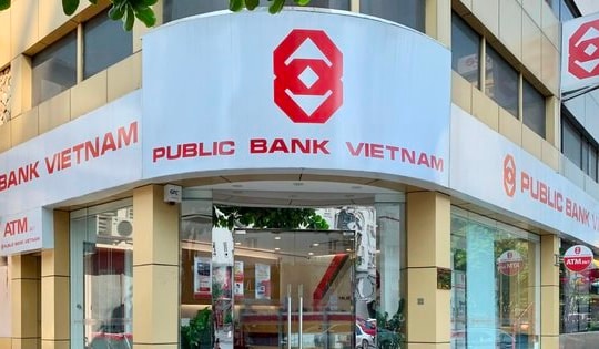 Kết luận thanh tra Ngân hàng Public Việt Nam Chi nhánh Long An