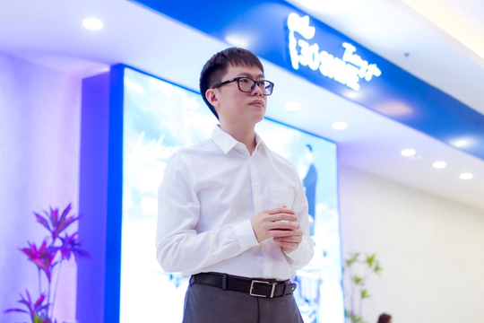 Ông chủ chuỗi cắt tóc lớn nhất Việt Nam đón gần 137.000 khách dịp Tết, hé lộ sự chuẩn bị cho cuộc IPO 2026