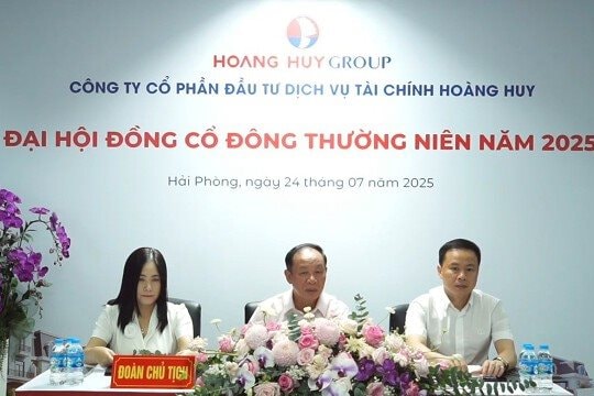 Doanh nhân tuổi Ngọ làm Phó Tổng của 'ông lớn' bất động sản Hải Phòng: Ước tính 3 dự án mang về khoảng 12.000 tỷ doanh số