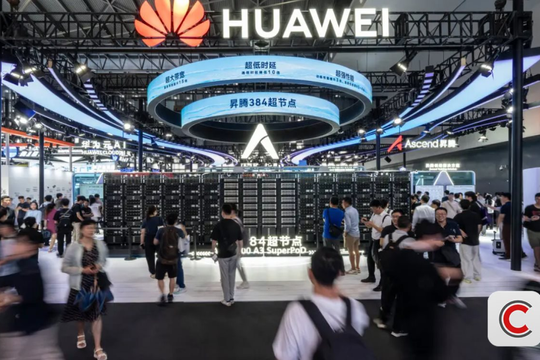 10 năm, 150 tỷ USD - Trung Quốc vẫn 'thua đau' phần còn lại của thế giới, cố gắng cũng chỉ sản xuất lượng chip bằng 2% đối thủ 