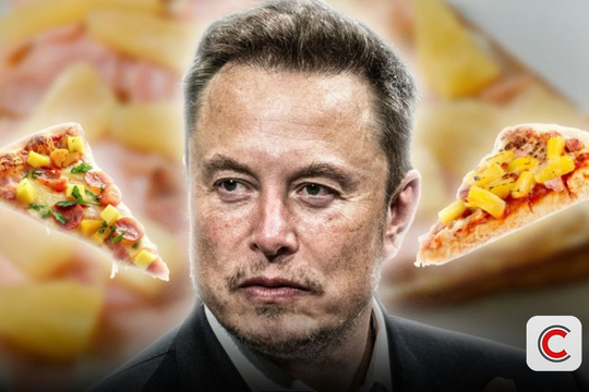 Elon Musk đại chiến Pizza với OpenAI: Một chiếc bánh khơi mào xung đột hàng trăm triệu USD