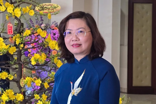 Ngành Chứng khoán đón tuổi 30: Khát vọng cho hành trình mới chất lượng và bền vững hơn