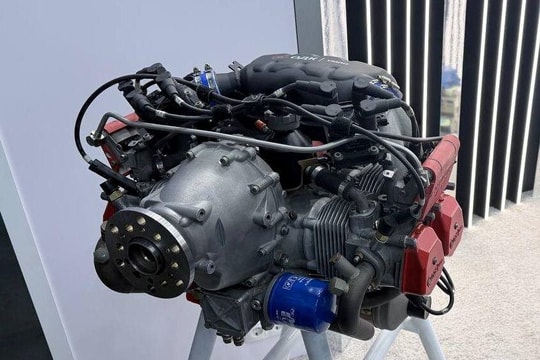 Nga đã có động cơ "Made in Russia" đẳng cấp sau 10 năm trầy trật: Thậm chí được đánh giá "ngon" hơn hàng Mỹ