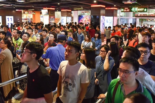 Người Việt vừa chi hơn 50 tỷ đồng trong mùng 1 Tết cho việc này