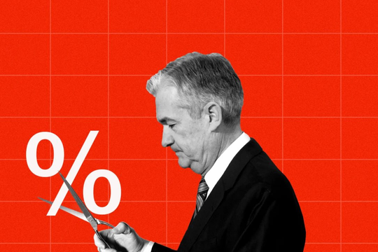 Quan chức Fed: Lãi suất có thể thấp hơn nữa trong năm 2026