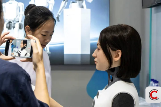 Chỉ có thể là Trung Quốc: Chấp nhận lỗ để làm 2 triệu robot, hơn 150 nhà sản xuất cùng giành thị phần, Mỹ, Nhật Bản bị bỏ xa 