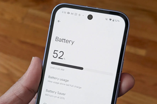 Tất cả chúng ta đều sai lầm, thực ra đây mới là cách tiết kiệm pin đúng nhất trên cả máy Android lẫn iPhone