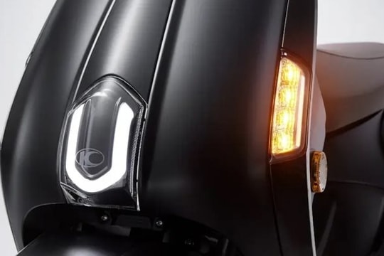 Hãng xe xây nhà máy tại Việt Nam ra mắt đối thủ Honda SH Mode: siêu tiết kiệm nhiên liệu, giá bán từ 68 triệu đồng