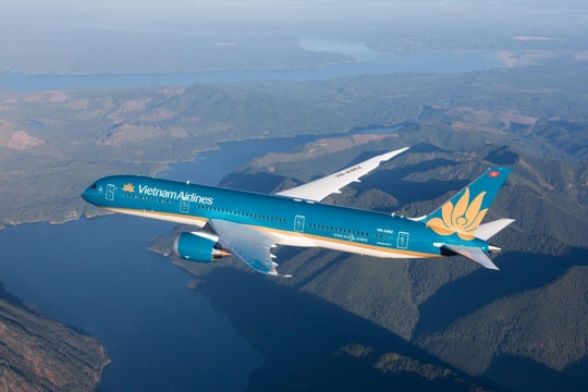 Việt Nam năm 2026: Bay cao cùng giấc mơ tự cường