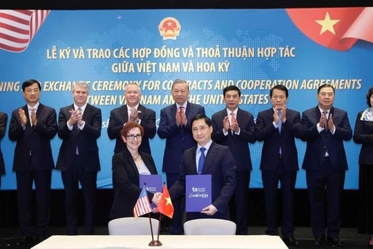 Một Bệnh viện Việt Nam chi gần 2.000 tỷ đồng sở hữu công nghệ xạ trị ung thư hàng đầu thế giới