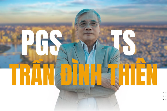 Để thành công như Nhật Bản và Hàn Quốc, Việt Nam phải thực hiện ngay điều này: Chuyên gia hiến kế giúp vượt bẫy thu nhập trung bình