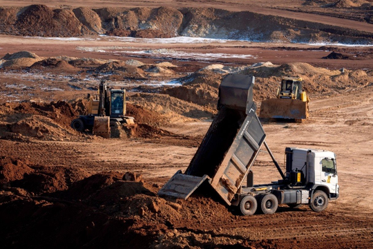 Quốc gia khai thác 70 tấn vàng trong năm 2025 nhưng vẫn còn 75% tài nguyên chưa được khai thác - Liệu đây có là 'mỏ vàng' mới của thế giới?