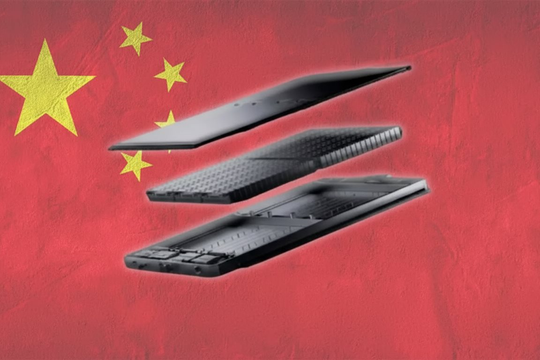 Trung Quốc đã nắm trong tay "kho báu lại cầm luôn cả chìa khóa": Đối thủ muốn thắng? - Nói thì dễ hơn làm