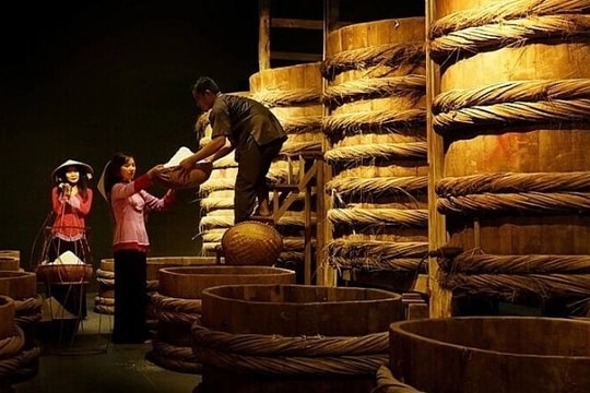 Tỉnh rộng nhất Việt Nam đề xuất đưa nghề có doanh thu gần 1.000 tỷ đồng/năm trở thành di sản quốc gia