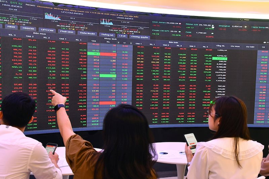 Một hiện tượng vĩ mô sau Tết Âm lịch có thể tác động tới chứng khoán Việt Nam