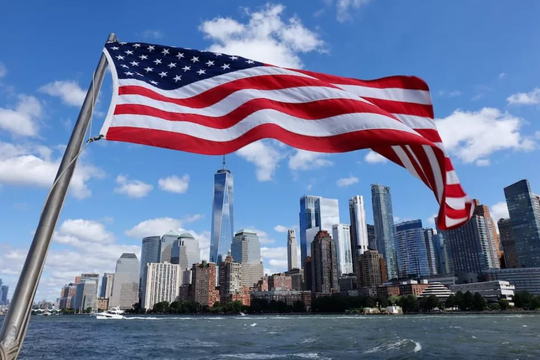 Nền kinh tế lớn nhất thế giới đón tin buồn