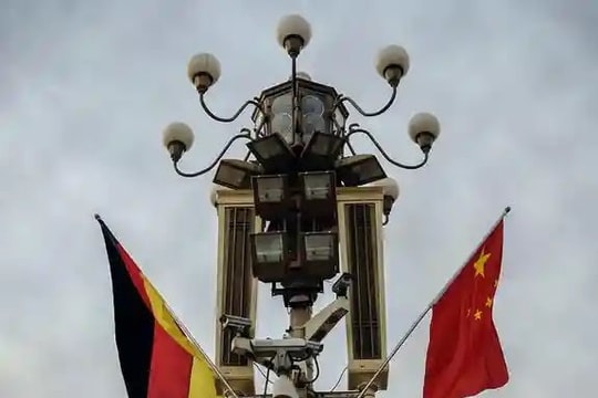 Sau 1 năm, Mỹ lại chịu thua Trung Quốc tại thị trường hơn 80 triệu dân