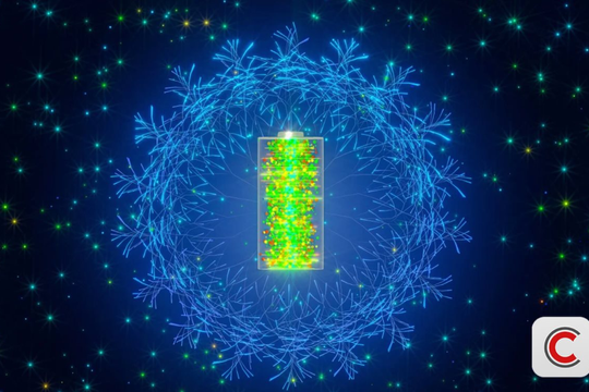 Xuất hiện loại pin xe điện sạch đến mức có thể ứng dụng sản xuất đậu phụ, qua 120.000 chu kỳ sạc không giảm hiệu suất 