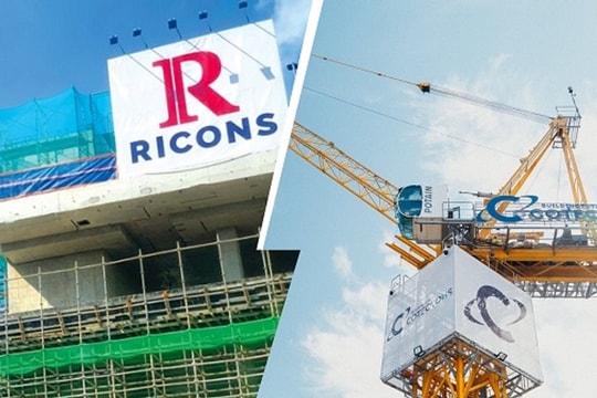 Nhà thầu gói 35.000 tỷ tại Long Thành huỷ tư cách đại chúng, hé lộ câu chuyện đối đầu kéo dài với Coteccons