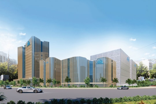 CMC tăng tốc AI-X, “cắm cờ” quốc tế với hạ tầng AI, an ninh và đám mây