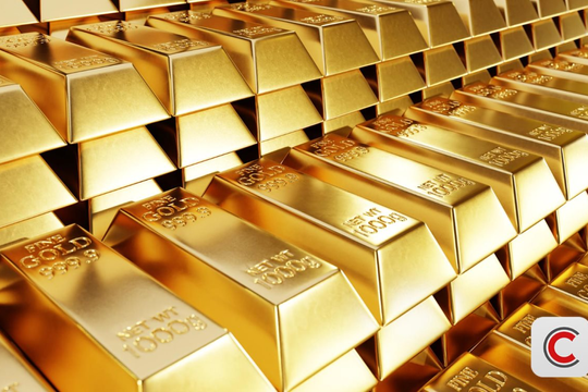 Vàng đang bước vào chu kỳ siêu tăng giá, mốc 6.000 USD/ounce chỉ là vấn đề thời gian